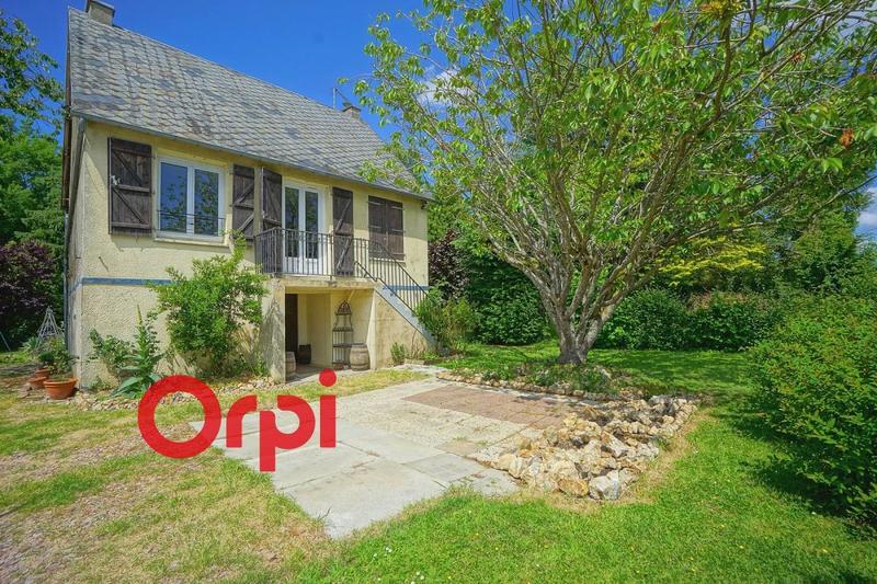 Maison - 67 m² - 4 pièces