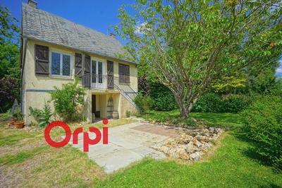 Maison - 67 m² - 4 pièces