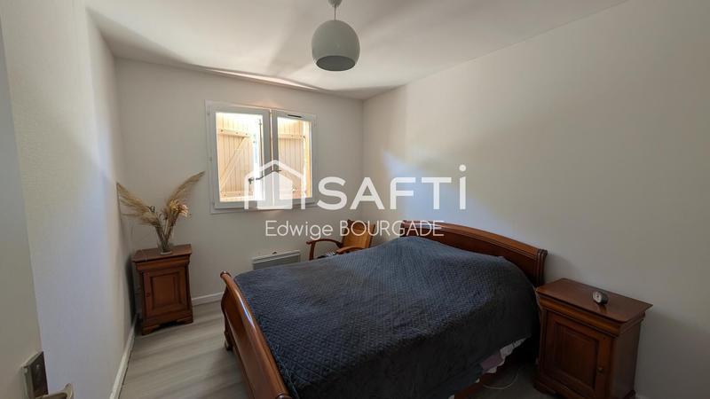 Maison - 135 m² - 5 pièces