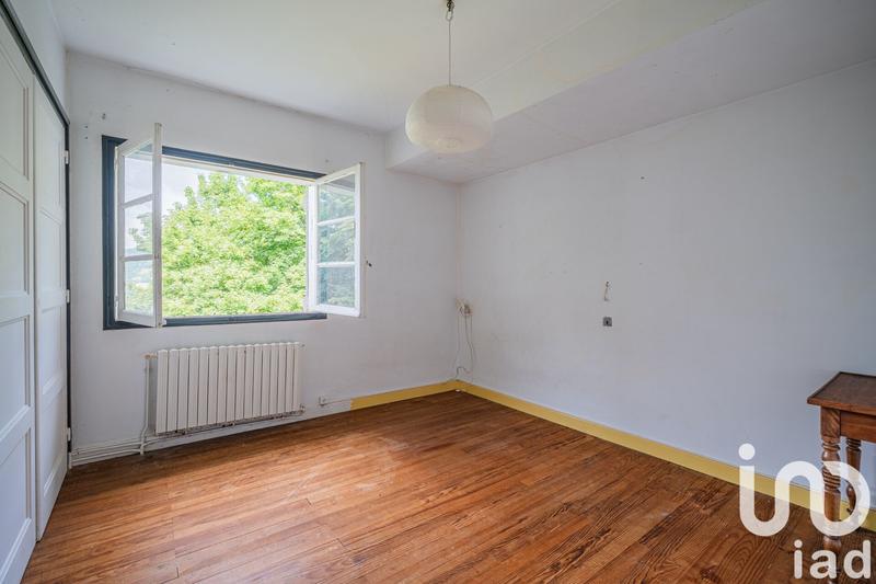 Maison - 147 m² - 7 pièces