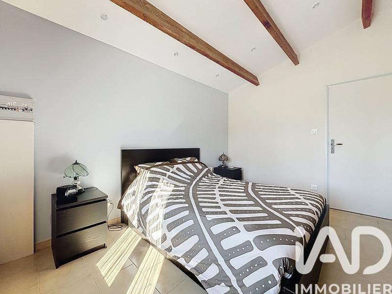 Maison - 189 m² - 8 pièces