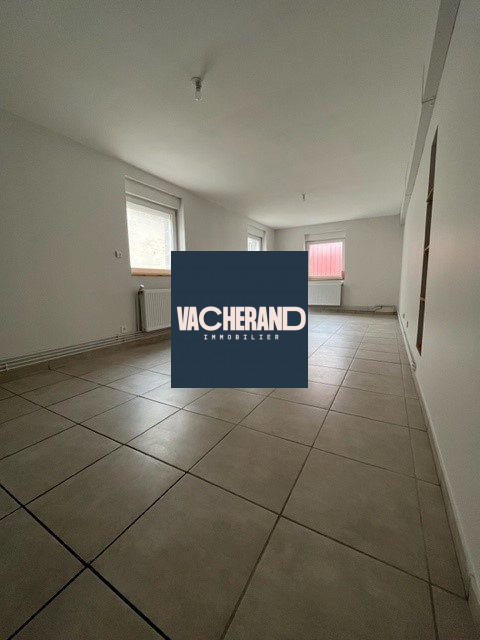 Appartement - 50 m² - 1 pièce