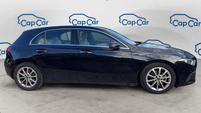 Mercedes Classe a II 200 163 7g-Dct Progressive Line - Automatique Toit ouvrant