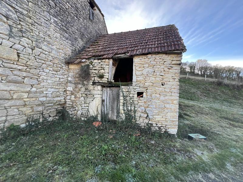 Maison - 85 m² - 7 pièces