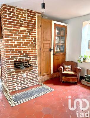 Maison - 243 m² - 7 pièces