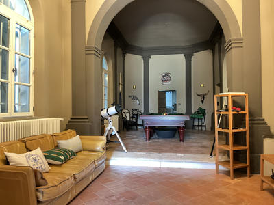 Mas - 730 m² - 11 pièces