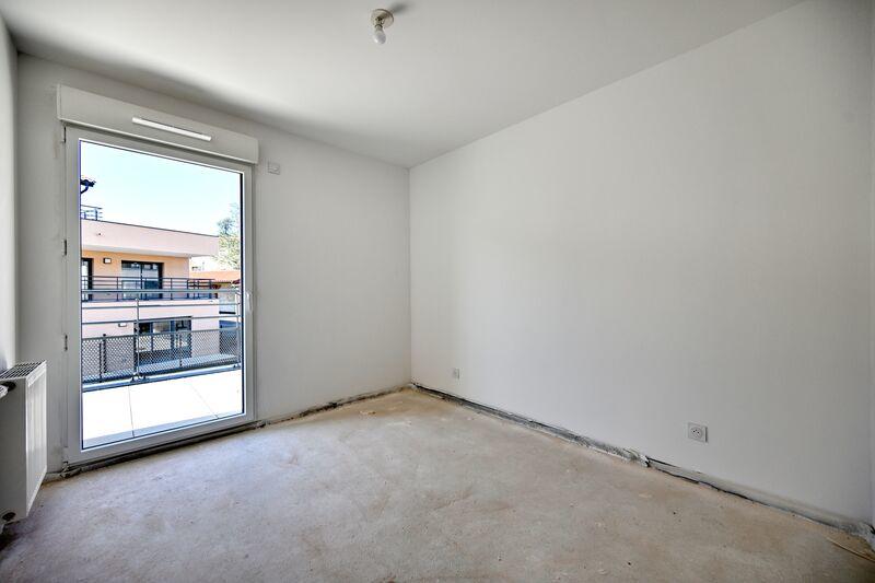 Appartement - 91 m² - 4 pièces