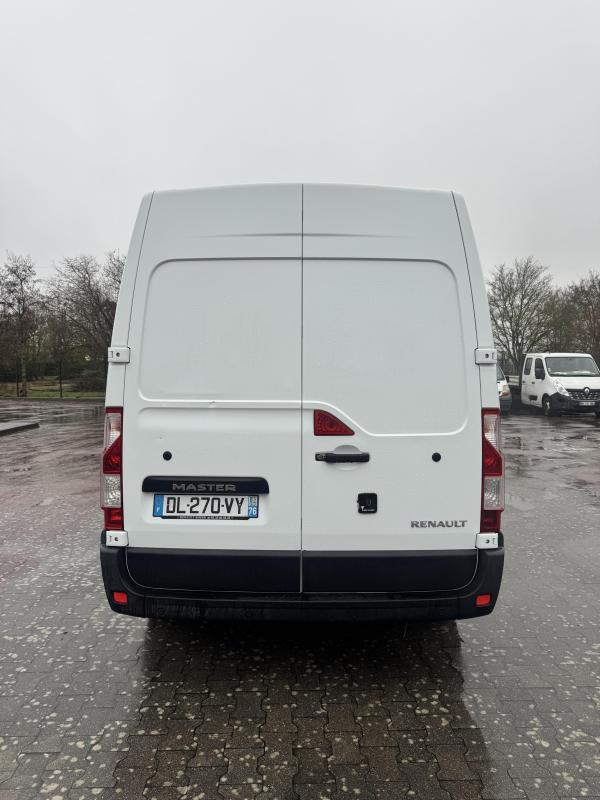 Renault Master 2.3 dCi