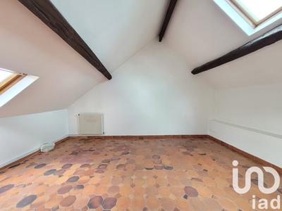 Duplex - 72 m² - 3 pièces