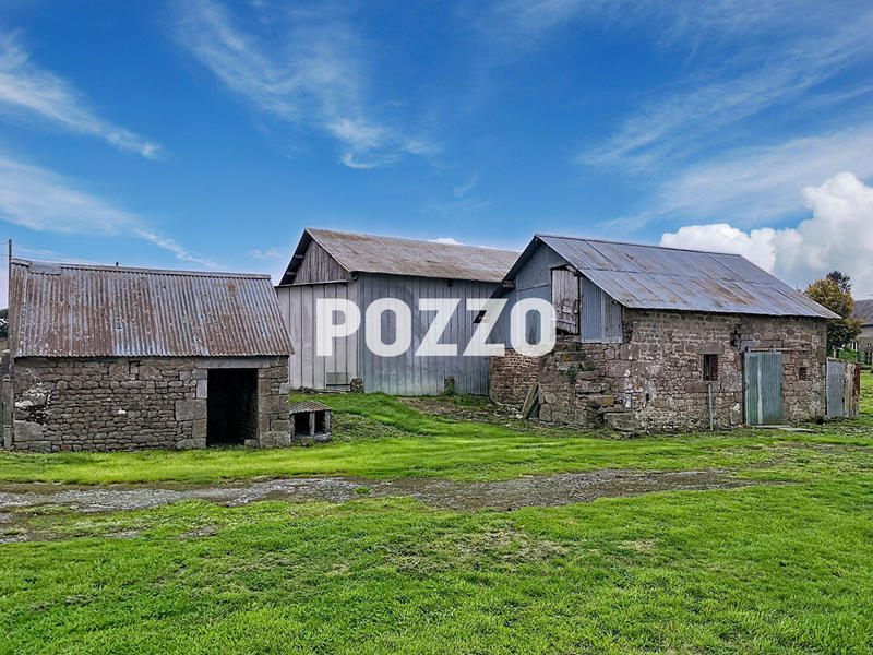 Maison - 71 m² - 3 pièces