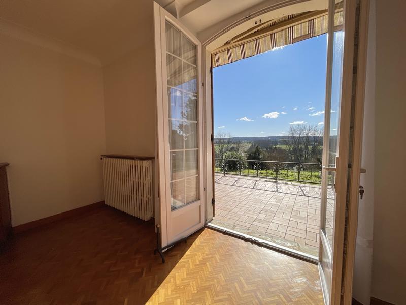 Maison traditionnelle - 120 m² - 6 pièces