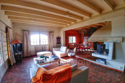 Maison - 175 m² - 6 pièces