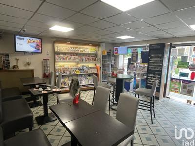 Local commercial - 180 m²