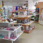 Librairie Papeterie Bagot