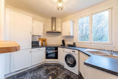 Chambre - 20 m² - 1 pièce