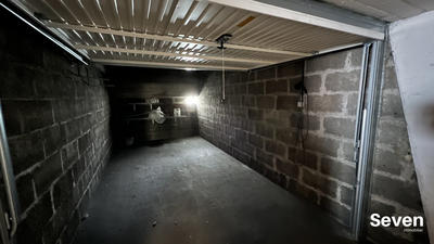 Parking / Garage - 15 m²