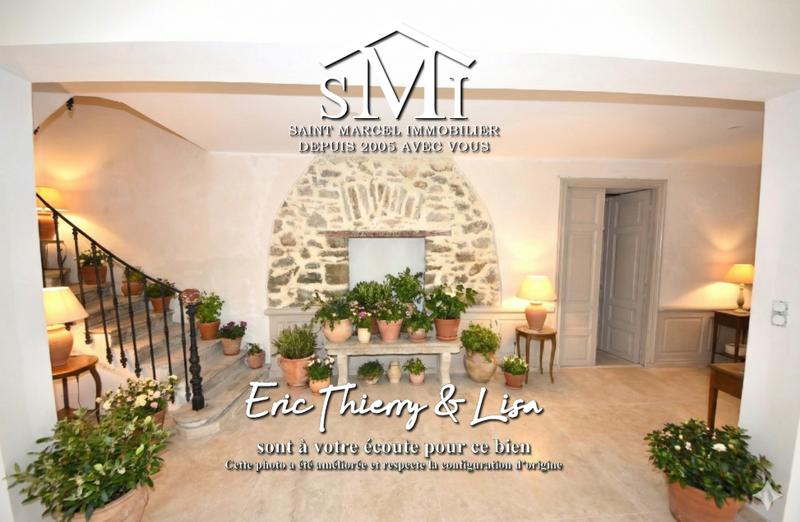 Maison - 193 m² - 6 pièces