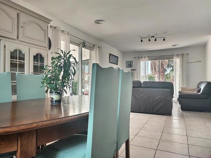 Villa - 130 m² - 7 pièces