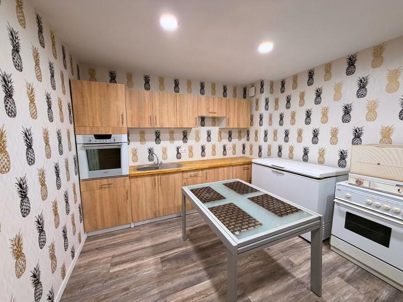 Local commercial - 252 m²