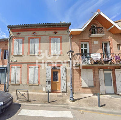 Maison - 152 m² - 5 pièces