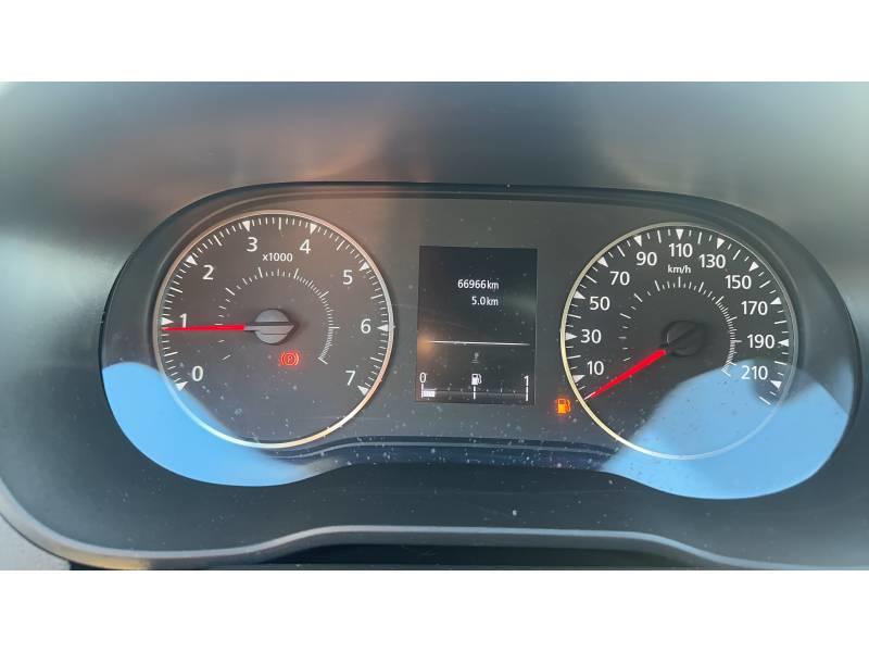 Dacia Duster Blue dCi 115 4x2 Prestige