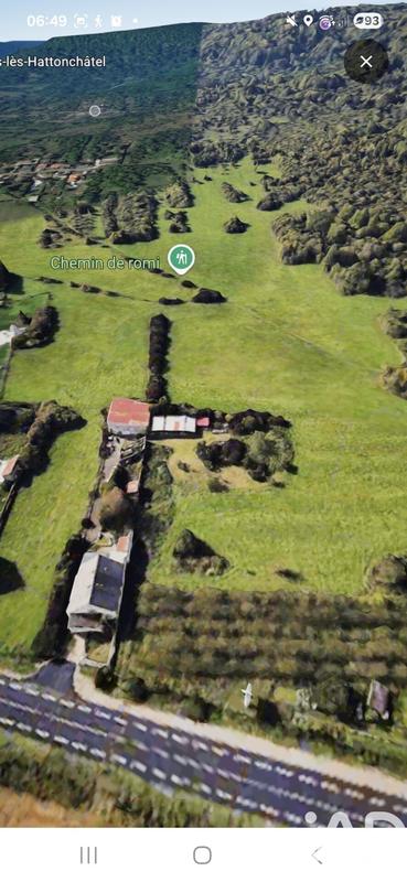 Maison - 195 m² - 8 pièces