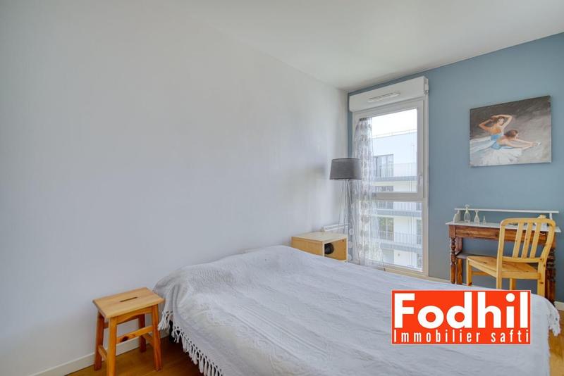 Appartement - 94 m² - 5 pièces