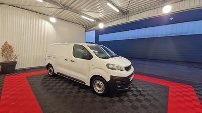 Peugeot Expert tole standard 1.5 bluehdi 120 ss premium