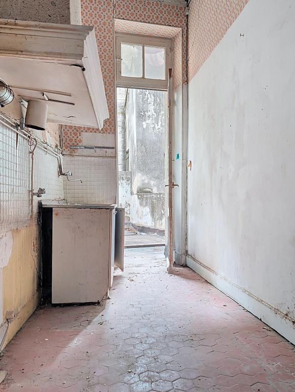 Appartement - 70 m² - 4 pièces