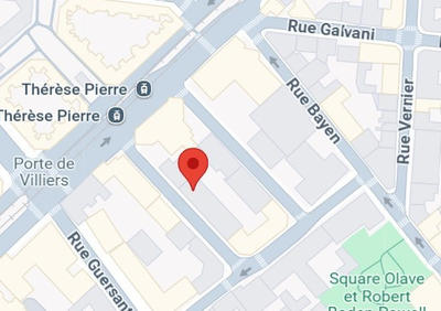 Parking / Garage - 11 m²