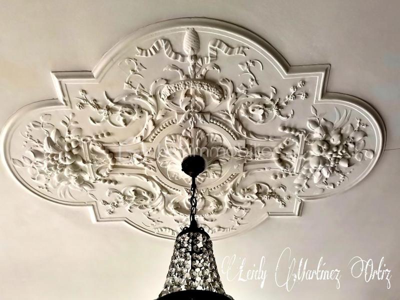 Moulin - 600 m² - 9 pièces