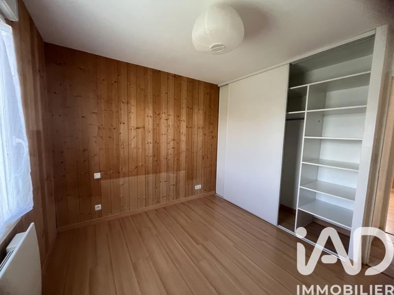 Maison - 71 m² - 4 pièces