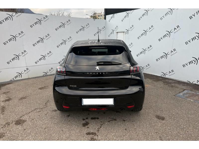 Peugeot 208 PureTech 100 s&amp;S Bvm6 Allure Pack