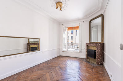 Appartement - 64 m² - 4 pièces