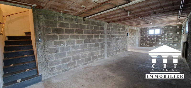 Maison - 79 m² - 4 pièces