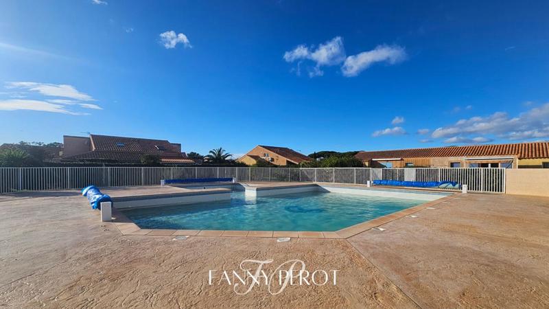 Maison - 53 m² - 3 pièces