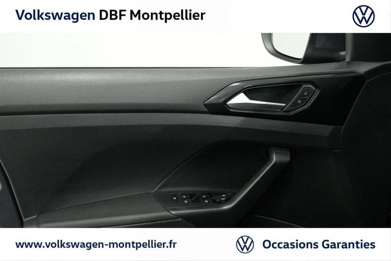 Volkswagen t-Cross 1.0 Tsi 116 Start/Stop Dsg7 R-Line Edition