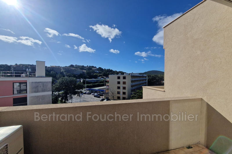 Appartement - 21 m² - 1 pièce