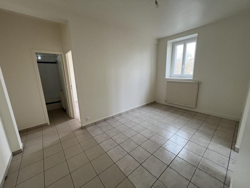 Appartement - 39 m² - 2 pièces