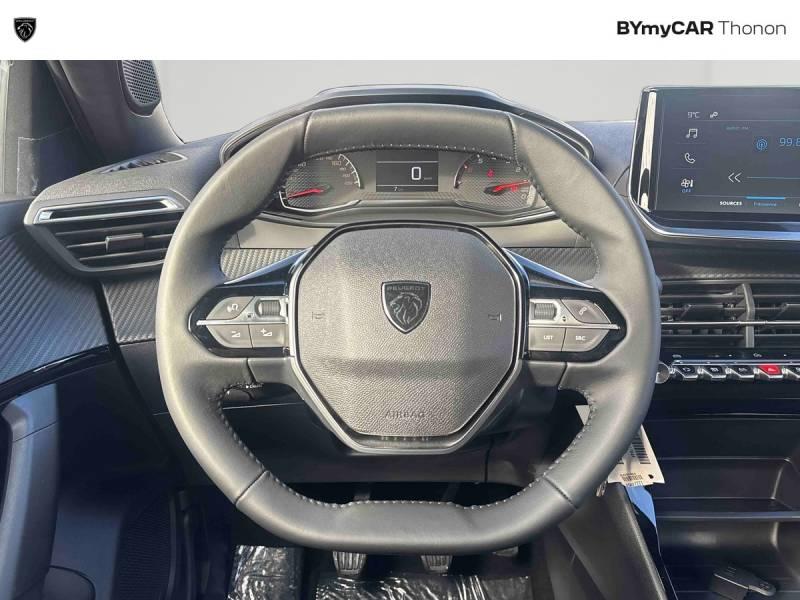 Peugeot 2008 100 s&amp;S Bvm6 Style