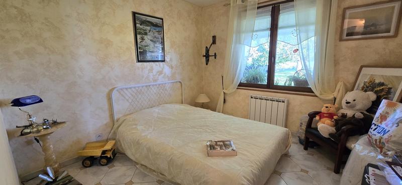 Maison - 142 m² - 4 pièces