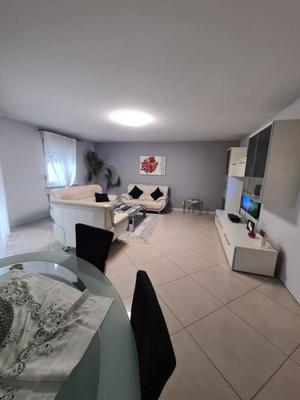 Appartement - 124 m² - 5 pièces