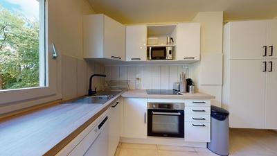 Appartement - 121 m²