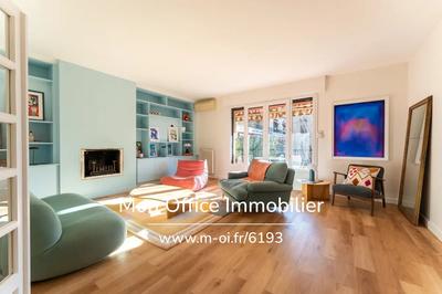 Appartement - 132 m² - 5 pièces
