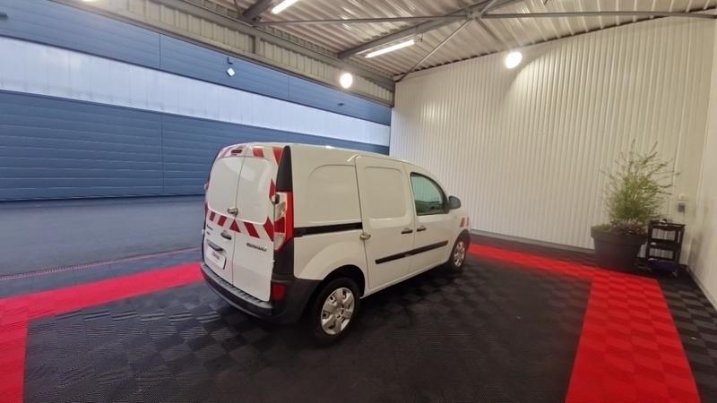 Renault Kangoo Express Tce 115 E6 Extra R-Link