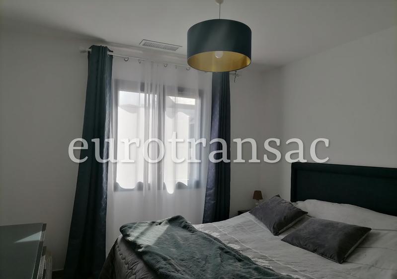 Villa - 179 m² - 7 pièces