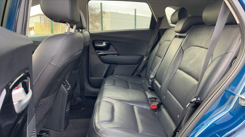 Kia Niro 1.6 GDi 105 Hybrid Dct6 Premium