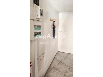 Local commercial - 110 m² - 3 pièces