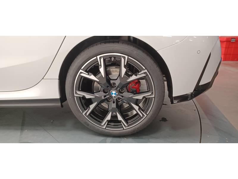 Bmw Série 1 120d 163 ch Dkg7 m Sport