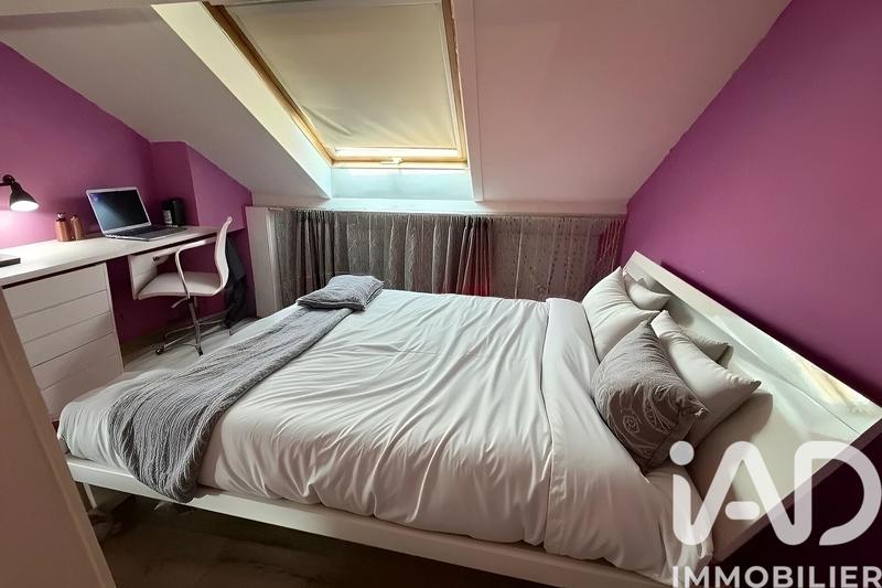 Maison - 175 m² - 12 pièces